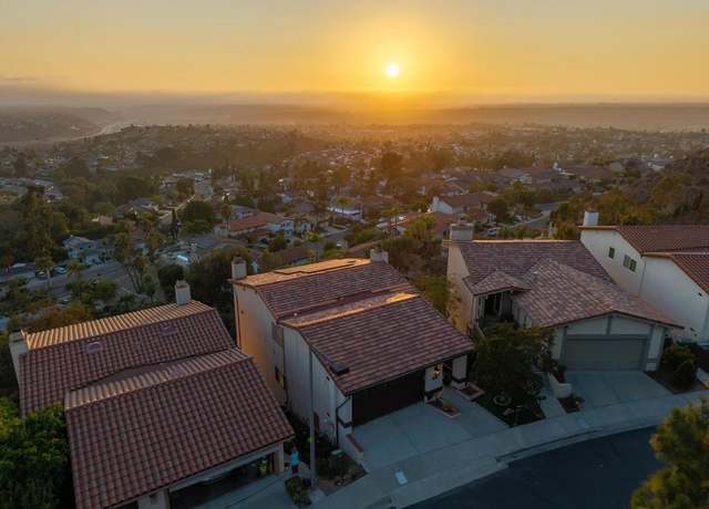 Property at 5968 Caminito De La Taza, San Diego, CA 92120, 3 beds, 3 baths