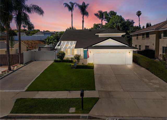 Property at 3692 Aspen Ln, Chino Hills, CA 91709, 3 beds, 2.5 baths