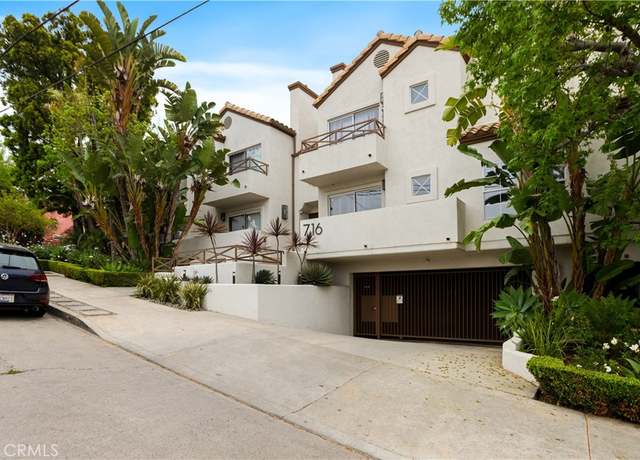 Property at 716 Maltman Ave #15, Los Angeles, CA 90026, 2 beds, 2.5 baths