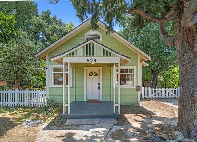 Property at 628 E Ada Ave, Glendora, CA 91741, 3 beds, 2 baths