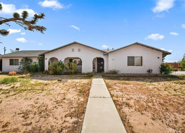 Property at 11506 Cibola Rd, Apple Valley, CA 92308, 3 beds, 2 baths