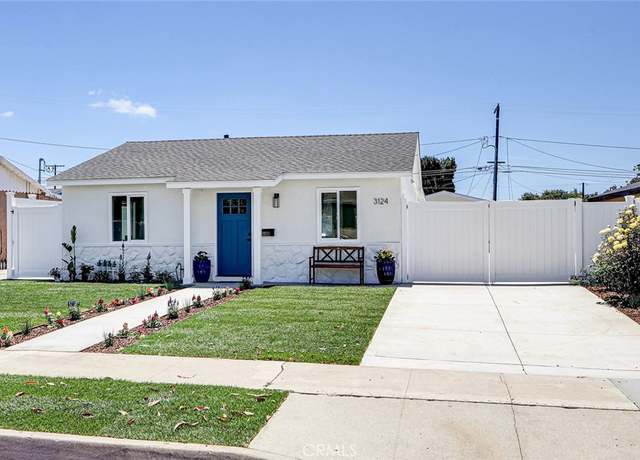 Property at 3124 W 185th St, Torrance, CA 90504, 3 beds, 2 baths