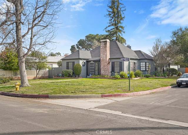 Property at 12258 Hartsook St, Valley Village, CA 91607, 2 beds, 2 baths