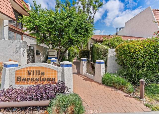 Property at 22277-1/2 Erwin St, Woodland Hills, CA 91367, 3 beds, 3 baths