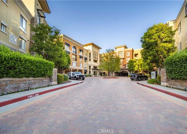 Property at 24545 Town Center Dr #5201, Valencia, CA 91355, 1 bed, 1 bath