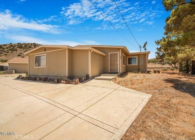 Property at 809 Berncastle Rd, Acton, CA 93510, 2 beds, 2 baths