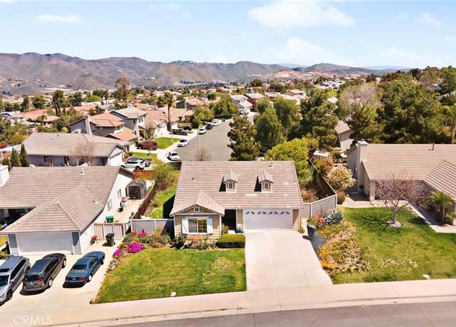 Property at 27304 Mystical Springs Dr, Corona, CA 92883, 3 beds, 2 baths