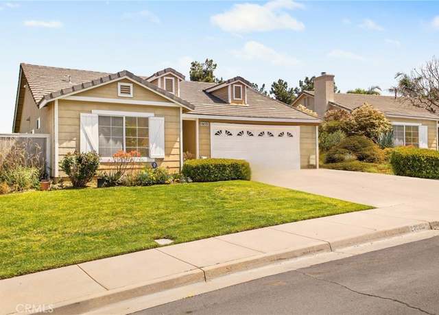 Property at 27304 Mystical Springs Dr, Corona, CA 92883, 3 beds, 2 baths