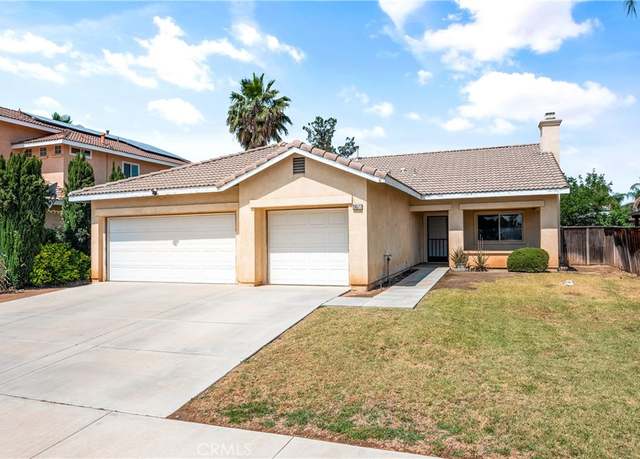 Property at 26577 Trumble Rd, Menifee, CA 92585, 3 beds, 2 baths