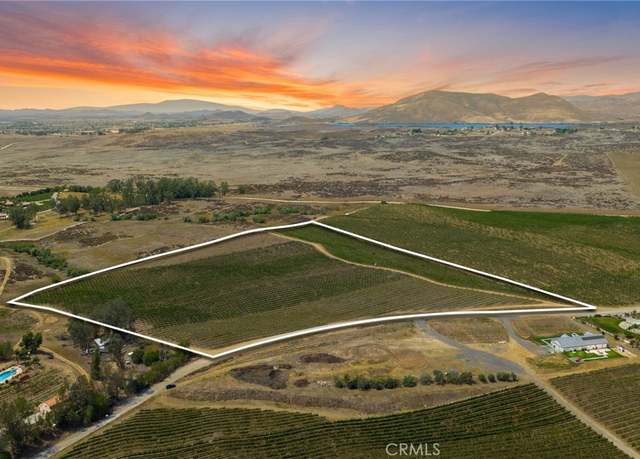 Property at 0 Berenda Rd, Temecula, CA 92591