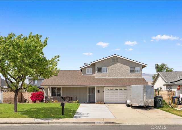 Property at 6252 Verdugo Ave, Chino, CA 91710, 3 beds, 3 baths