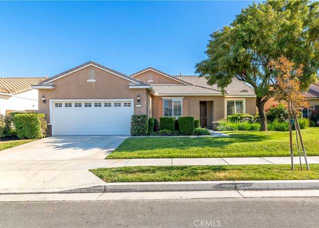 Property at 5246 Paseo Callado, Hemet, CA 92545, 3 beds, 2 baths