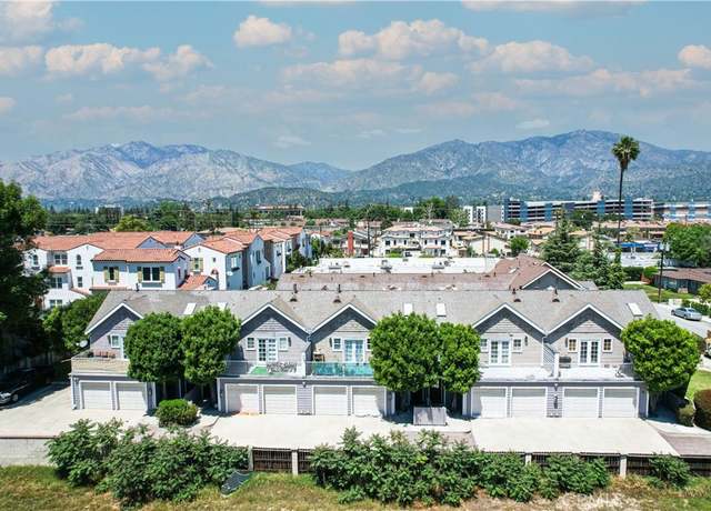 Property at 1835 S Alta Vista Ave, Monrovia, CA 91016, 10 beds, 7.5 baths