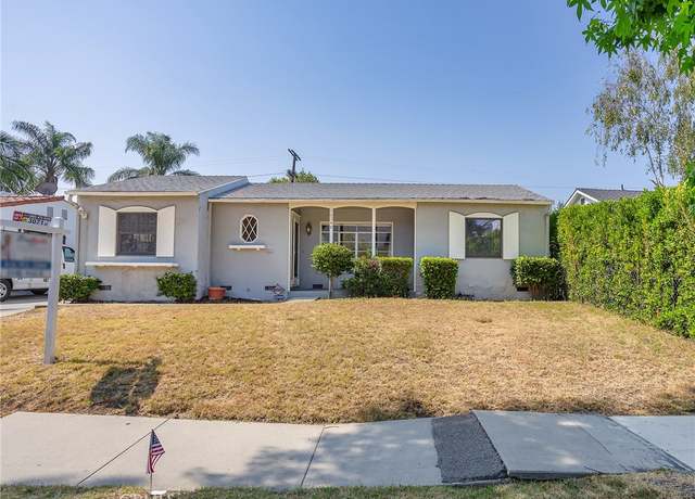 Property at 10348 Woodbridge St, Toluca Lake, CA 91602, 3 beds, 2 baths