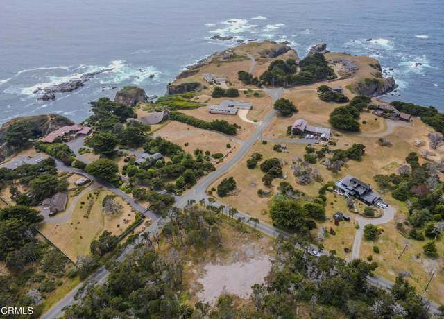Property at 45465 Pacifica Dr, Caspar, CA 95420