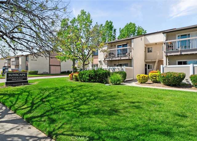 Property at 8990 19th St #360, Rancho Cucamonga, CA 91701, 2 beds, 1 bath