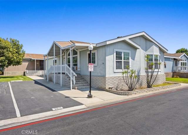 Property at 5815 E La Palma Ave #190, Anaheim, CA 92807, 3 beds, 2 baths