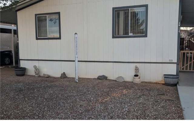 Property at 20843 Waalew Rd Unit C14, Apple Valley, CA 92307, 3 beds, 2 baths