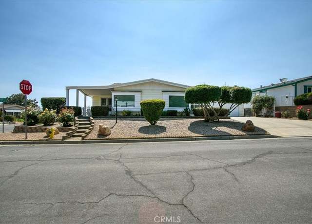 Property at 40894 Cheyenne Trl, Cherry Valley, CA 92223, 2 beds, 2 baths