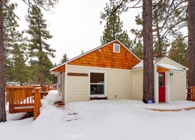 Property at 39401 Willow Landing Rd, Big Bear Lake, CA 92315, 2 beds, 1 bath