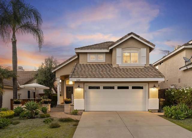 Property at 624 BUCKHORN Ave, San Marcos, CA 92078, 4 beds, 2.5 baths