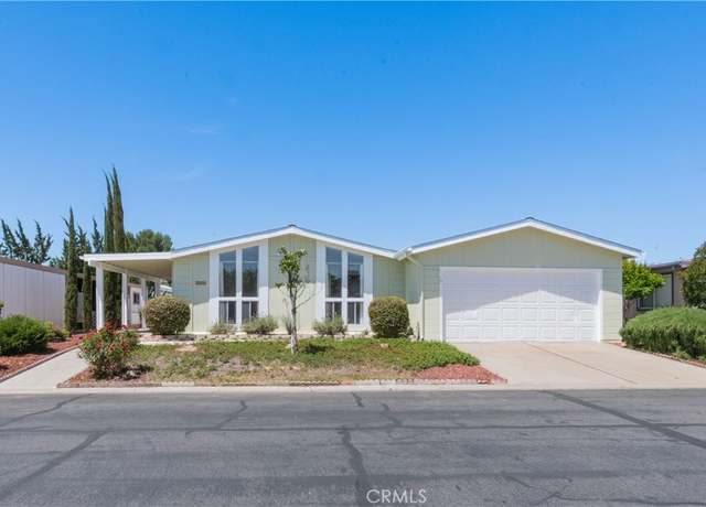 Property at 228 Partridge Ave, Paso Robles, CA 93446, 2 beds, 2 baths