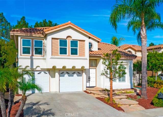 Property at 26015 Malaga Ln, Mission Viejo, CA 92692, 4 beds, 2.5 baths