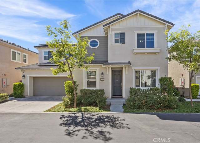 Property at 7543 Shorthorn St, Chino, CA 91708, 3 beds, 2.5 baths