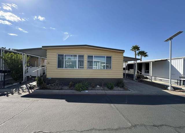 Property at 8301 Mission Gorge Rd #195, Santee, CA 92071, 2 beds, 2 baths