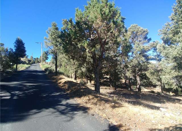 Property at 0 Avenue D, Big Bear City, CA 92314