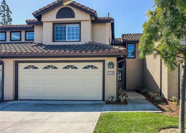 Property at 134 Mayfair, Aliso Viejo, CA 92656, 2 beds, 2.5 baths