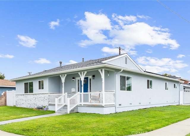 Property at 15820 Leffingwell Rd, Whittier, CA 90604, 4 beds, 3.5 baths