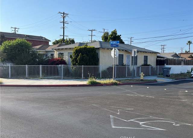 Property at 4173 Agnes Ave, Lynwood, CA 90262, 2 beds, 1 bath