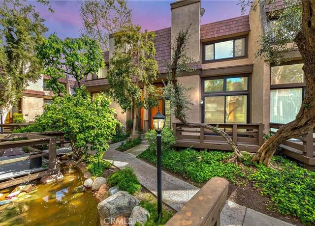 Property at 9000 Vanalden Ave #176, Northridge, CA 91324, 2 beds, 2.5 baths