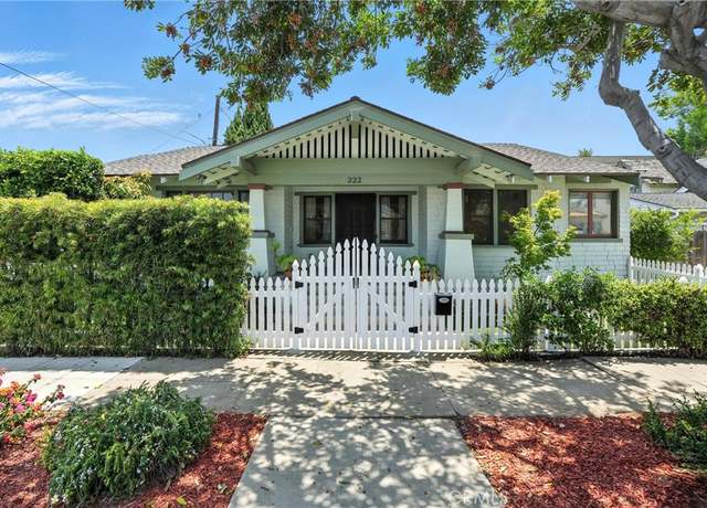 Property at 222 Kennebec Ave, Long Beach, CA 90803, 2 beds, 2 baths