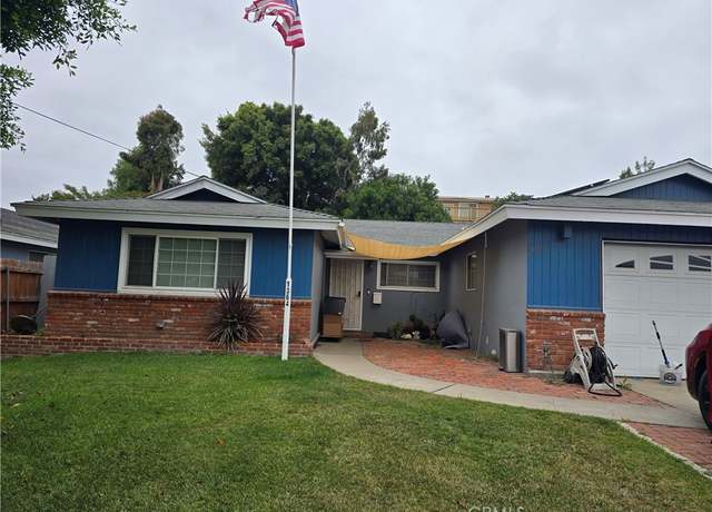 Property at 1364 El Lugar, Chula Vista, CA 91911, 4 beds, 2 baths