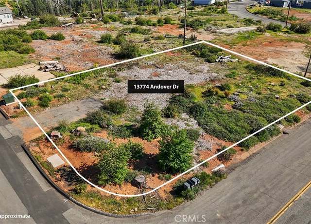 Property at 13774 Andover Dr, Magalia, CA 95954