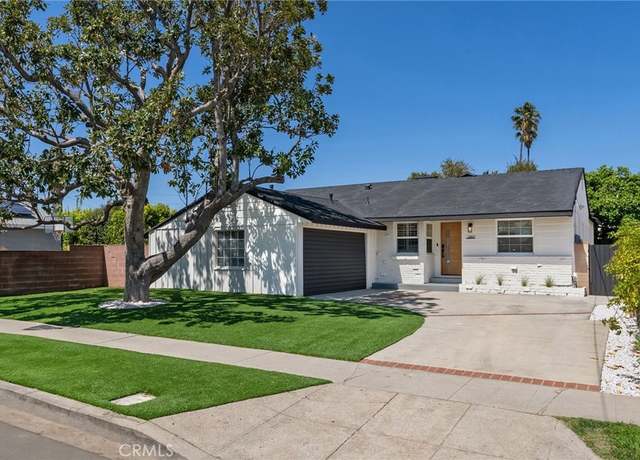 Property at 13807 Wyandotte St, Van Nuys, CA 91405, 3 beds, 2 baths