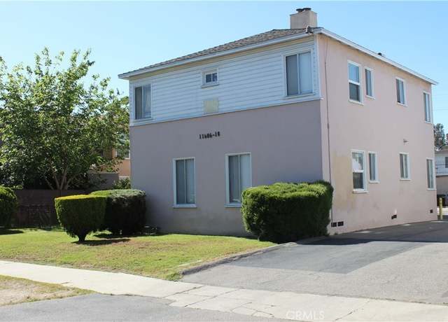 Property at 11606 Friar St, North Hollywood, CA 91606, 8 beds, 4 baths