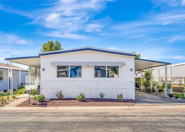 Property at 27361 Sierra Hwy #109, Canyon Country, CA 91351, 2 beds, 2 baths