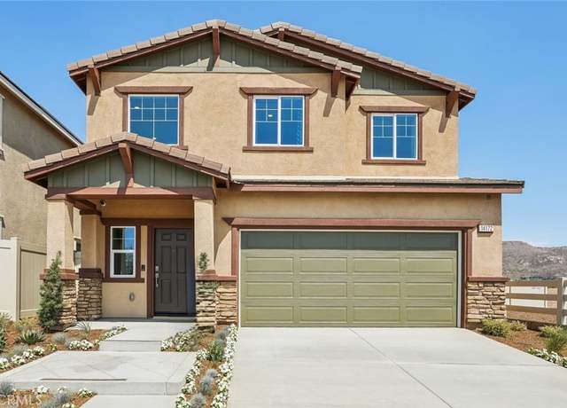 Property at 27572 Luna Ave, Moreno Valley, CA 92555, 5 beds, 3 baths
