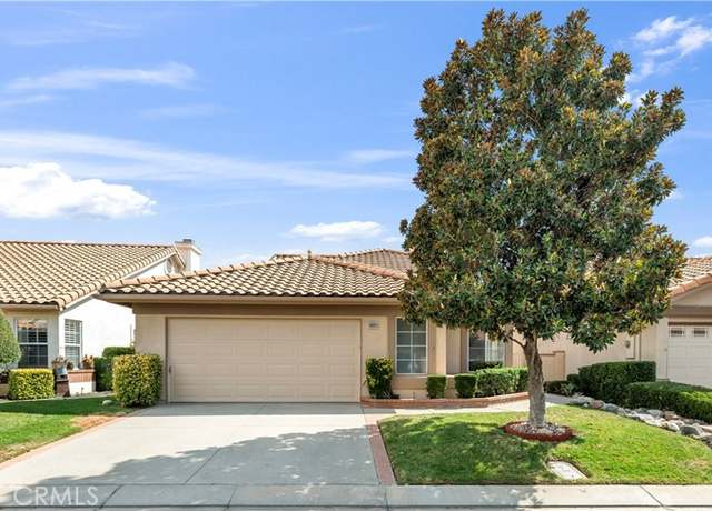 Property at 6058 Eagle Trace Ln, Banning, CA 92220, 2 beds, 2.5 baths