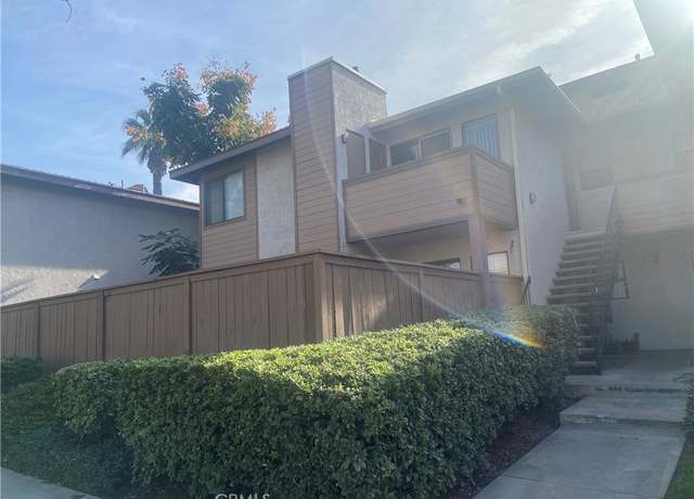 Property at 1303 Massachusetts Ave #203, Riverside, CA 92507, 2 beds, 1.5 baths