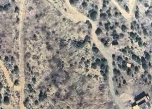 Property at 0 holcomb Rdg, Llano, CA 93554