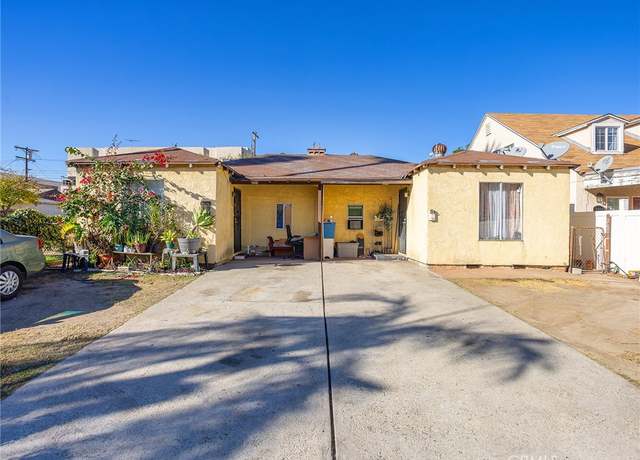 Property at 2313 N Niagara St, Burbank, CA 91504, 2 beds, 2 baths