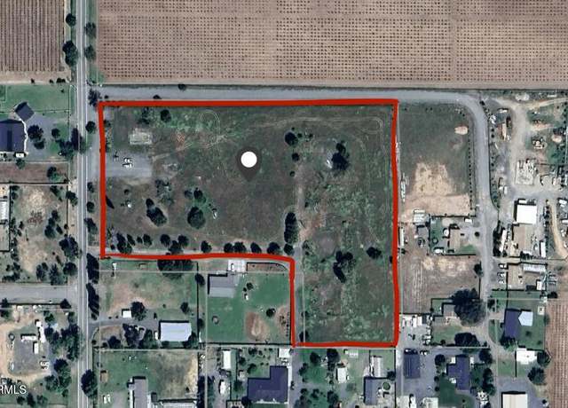 Property at 10891 West Rd, Redwood Valley, CA 95470