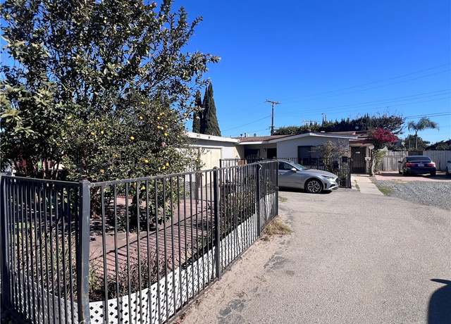Property at 1003 Marengo Pl, Santa Ana, CA 92703, 2 beds, 1 bath