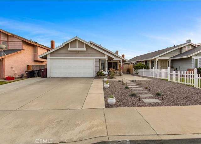 Property at 13131 Pawnee Dr, Moreno Valley, CA 92555, 3 beds, 2 baths