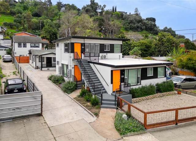 Property at 3216-3218 Division St, Los Angeles, CA 90065, 7 beds, 6 baths