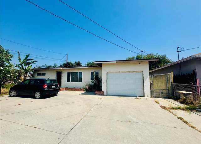 Property at 15130 Athol St, Fontana, CA 92335, 3 beds, 1.5 baths
